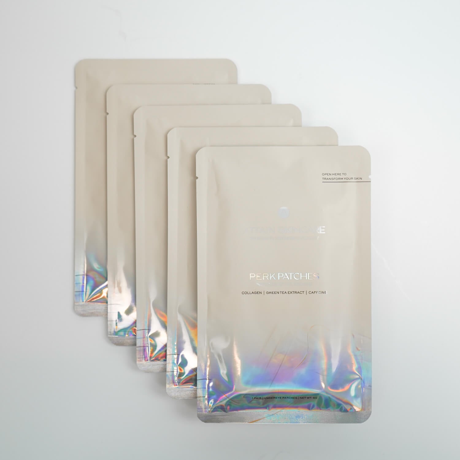 Perk Eye Patches (5-Pack)