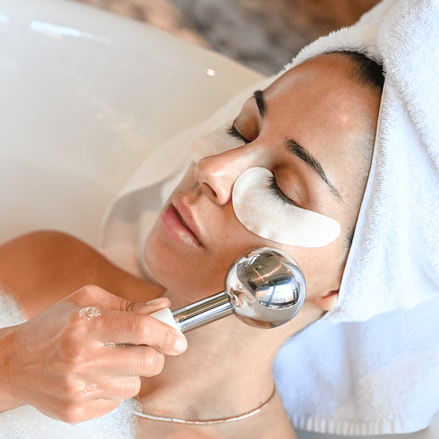 Perk Eye Patches (5-Pack)